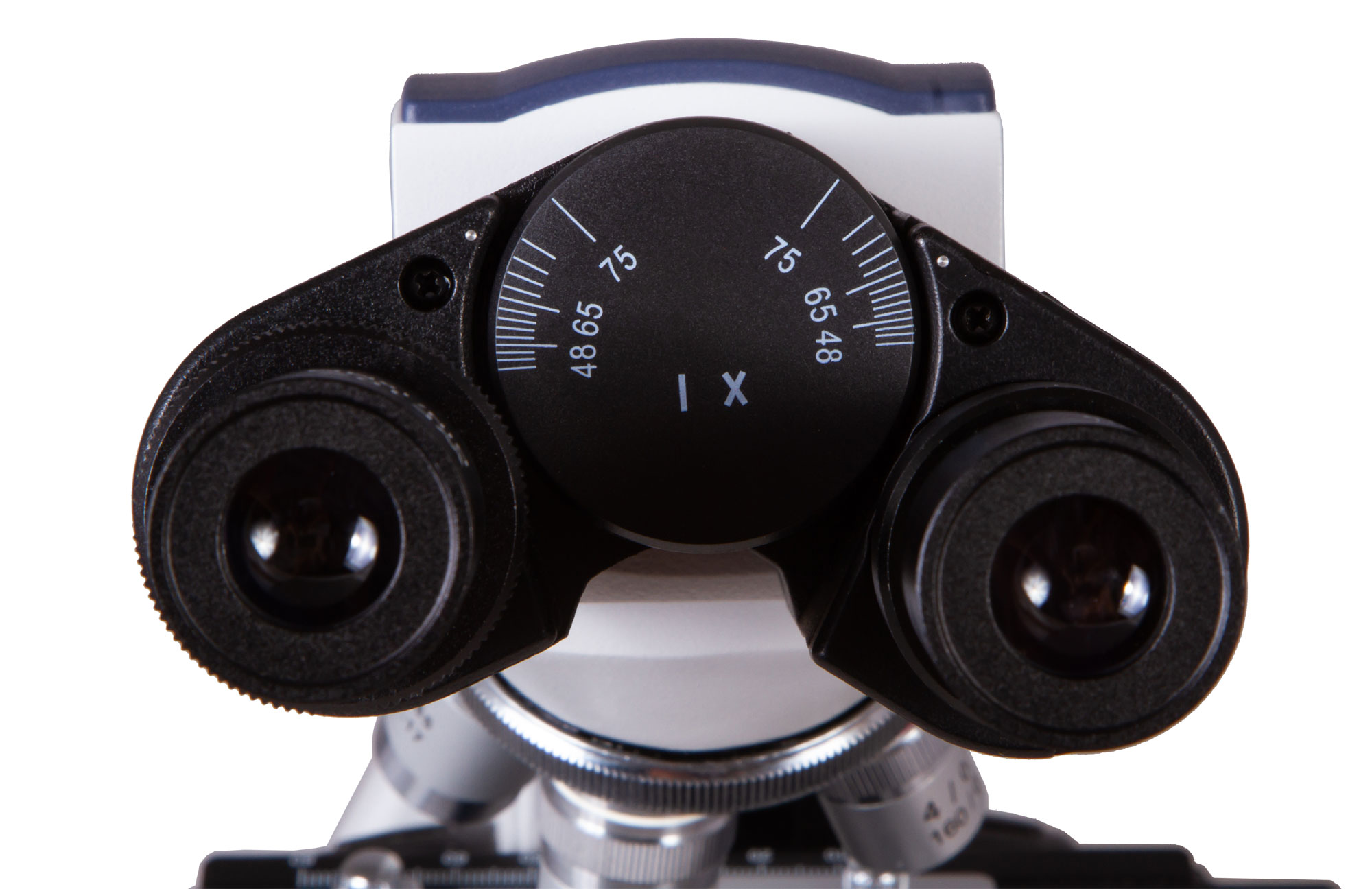 Dwuokularowy mikroskop Levenhuk MED 10B 12 Dwuokularowy mikroskop Levenhuk MED 10B -