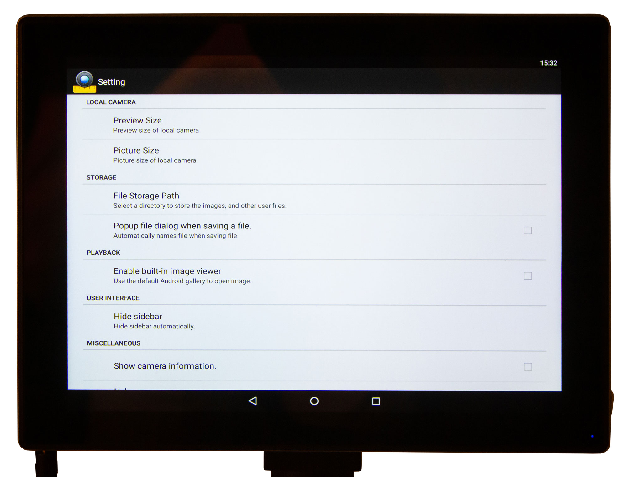 Trójokularowy mikroskop cyfrowy Levenhuk MED D30T LCD 21 Trójokularowy mikroskop cyfrowy Levenhuk MED D30T LCD -