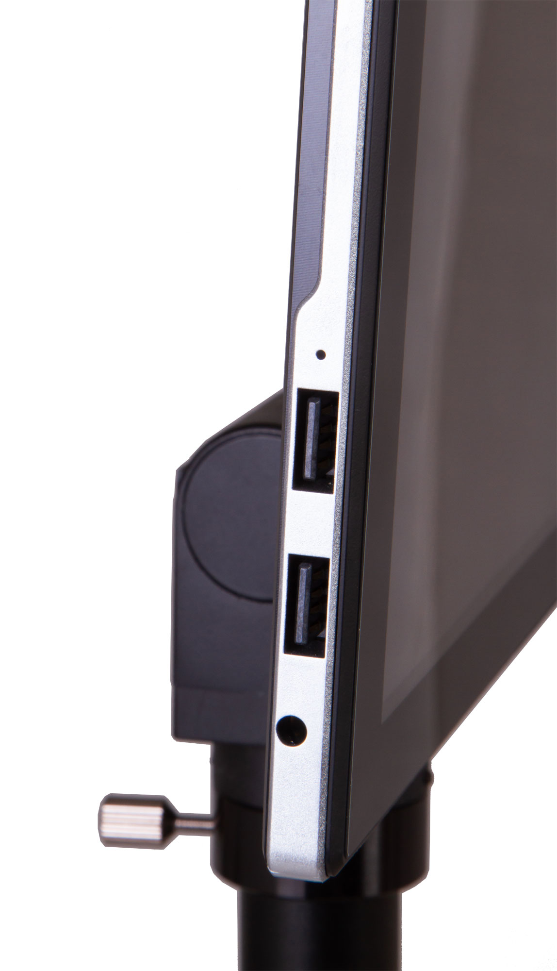 Trójokularowy mikroskop cyfrowy Levenhuk MED D30T LCD 23 Trójokularowy mikroskop cyfrowy Levenhuk MED D30T LCD -