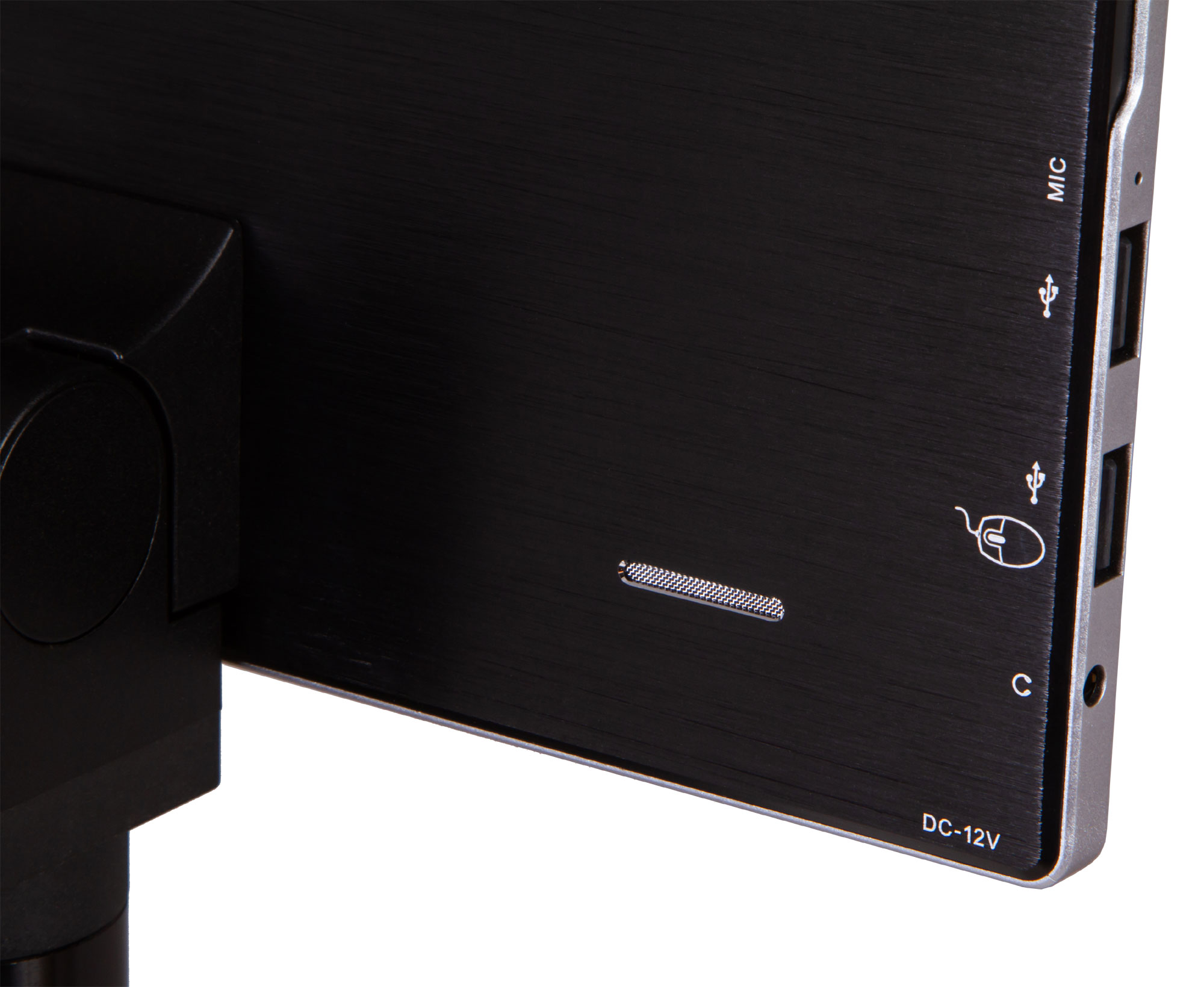 Trójokularowy mikroskop cyfrowy Levenhuk MED D30T LCD 24 Trójokularowy mikroskop cyfrowy Levenhuk MED D30T LCD -