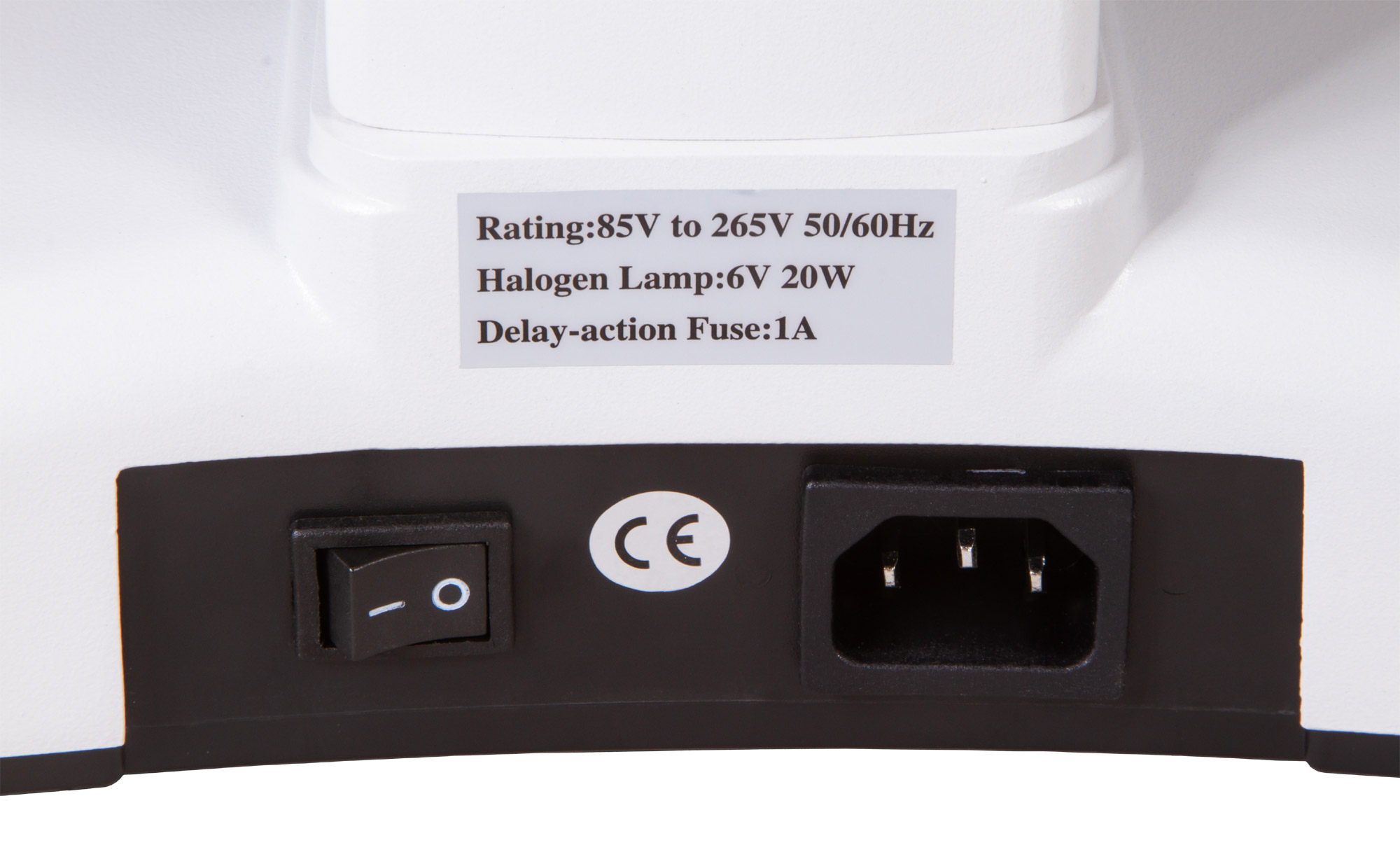 Dwuokularowy mikroskop Levenhuk MED 25B 18 Dwuokularowy mikroskop Levenhuk MED 25B -