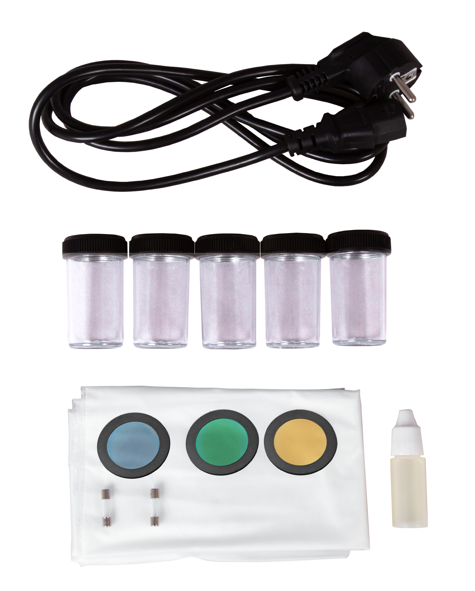 Dwuokularowy mikroskop Levenhuk MED 30B 20 Dwuokularowy mikroskop Levenhuk MED 30B -