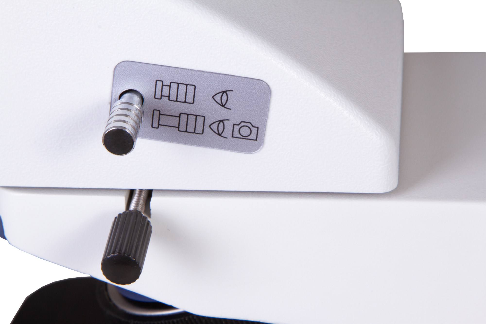 Trójokularowy mikroskop cyfrowy Levenhuk MED D30T LCD 13 Trójokularowy mikroskop cyfrowy Levenhuk MED D30T LCD -