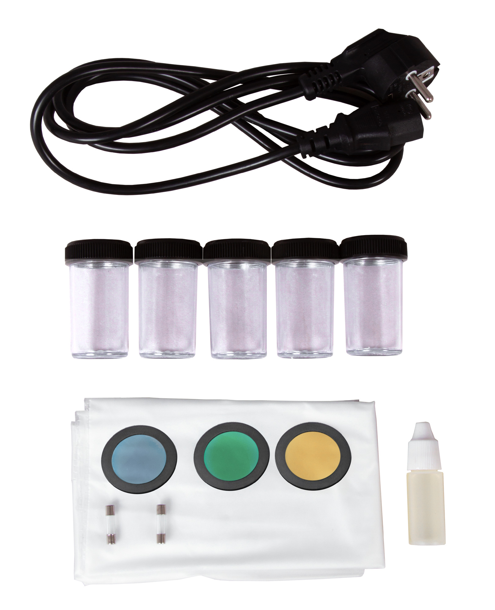 Trójokularowy mikroskop cyfrowy Levenhuk MED D30T LCD 20 Trójokularowy mikroskop cyfrowy Levenhuk MED D30T LCD -