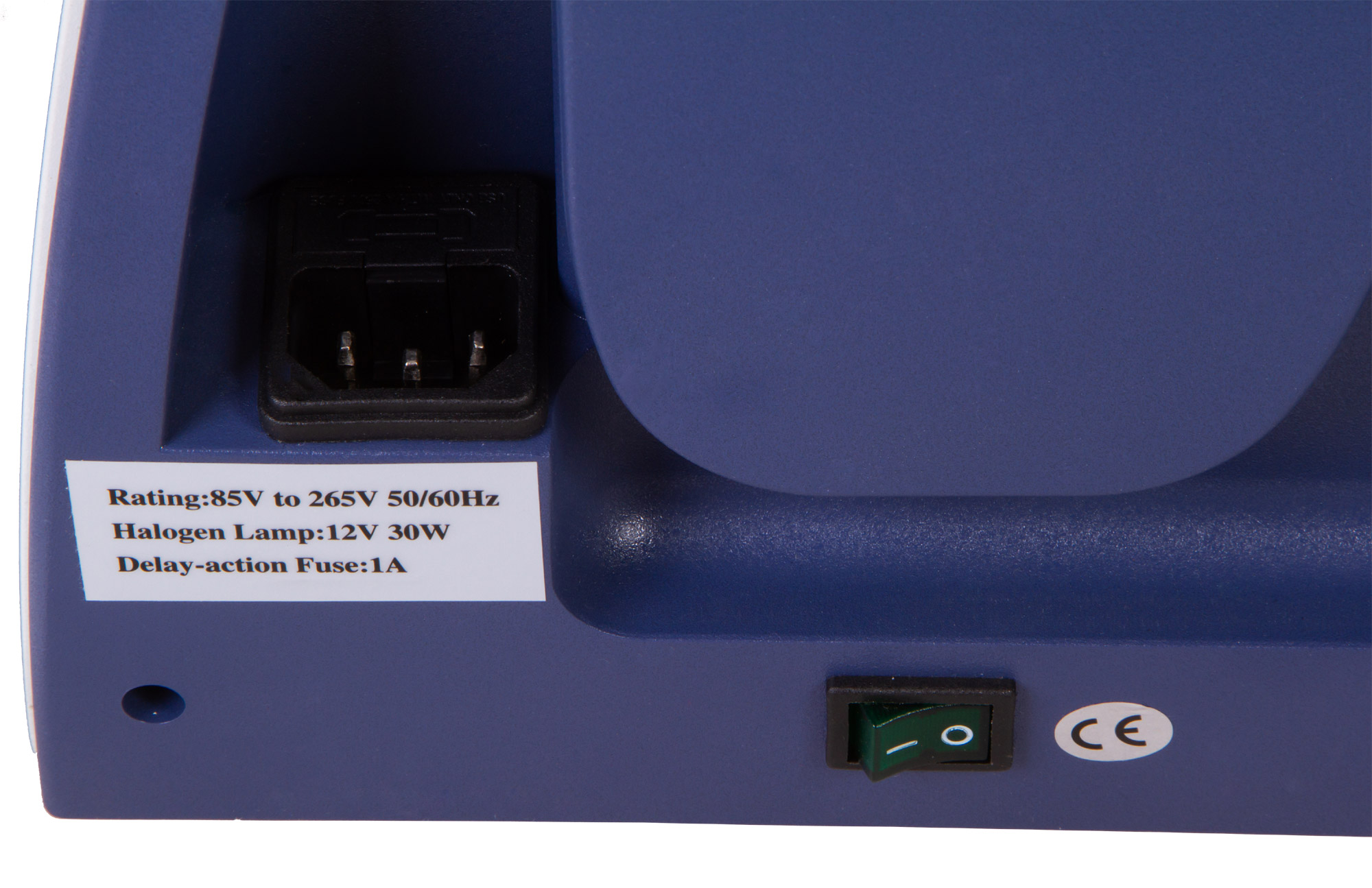 Dwuokularowy mikroskop Levenhuk MED 35B 18 Dwuokularowy mikroskop Levenhuk MED 35B -