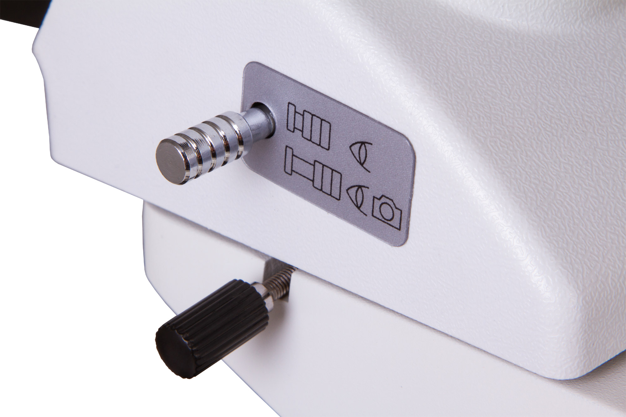 Trójokularowy mikroskop Levenhuk MED 35T 14 Trójokularowy mikroskop Levenhuk MED 35T -