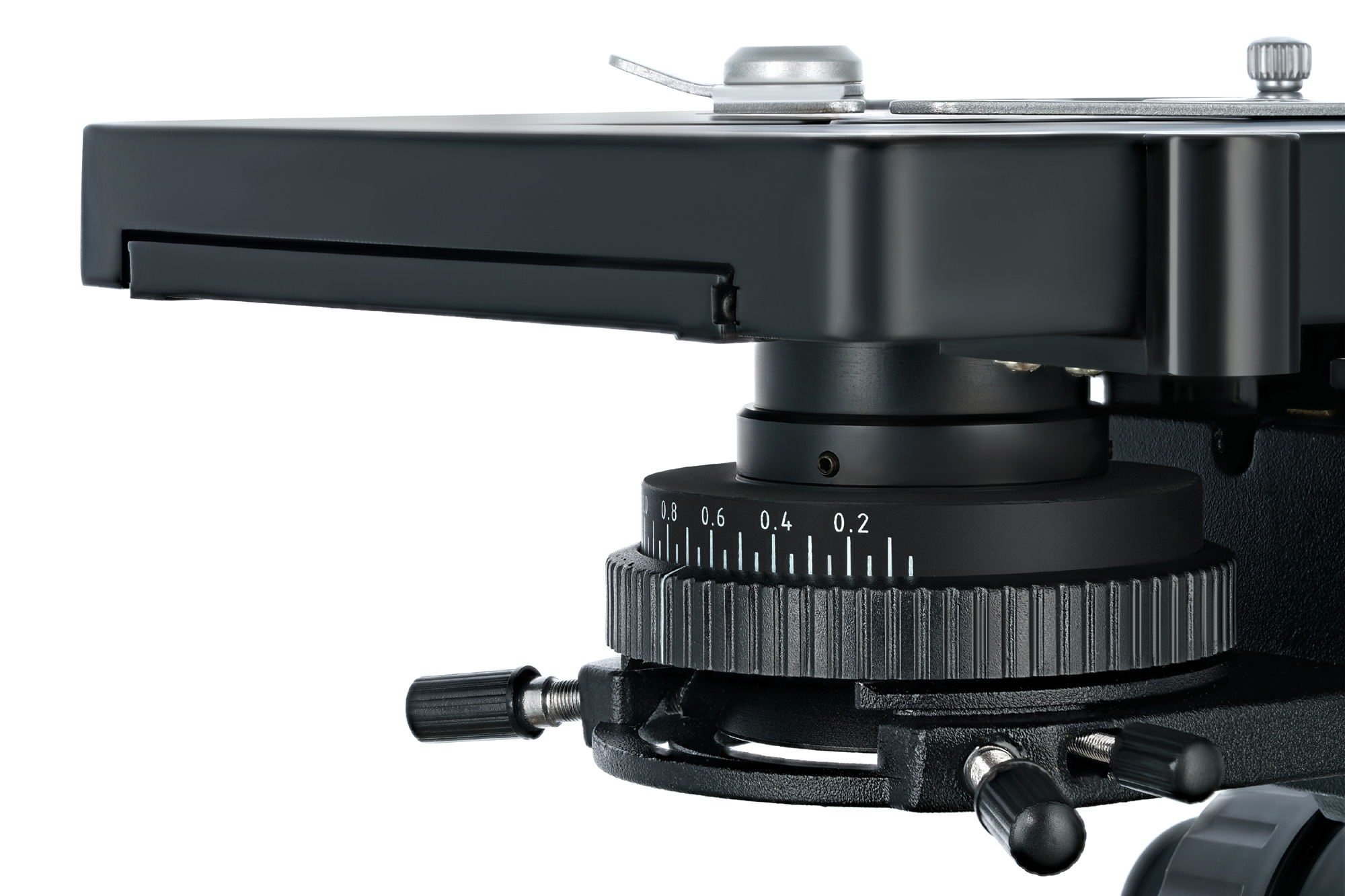 Trójokularowy mikroskop Levenhuk MED 40T 13 Trójokularowy mikroskop Levenhuk MED 40T -