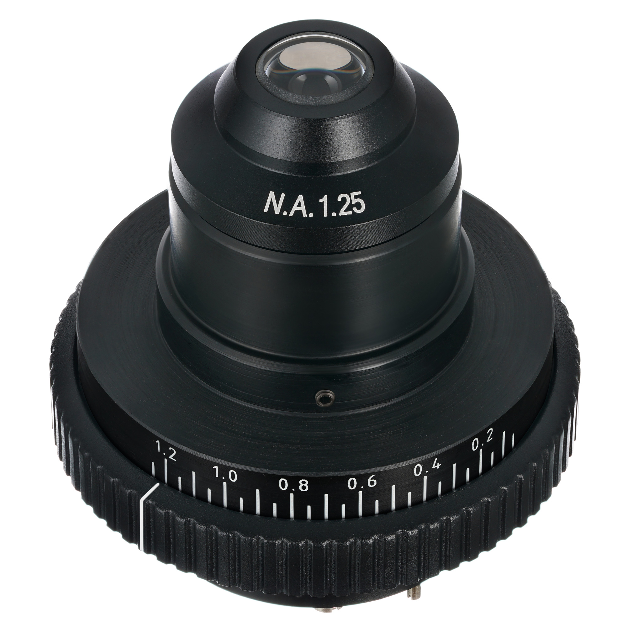 Trójokularowy mikroskop Levenhuk MED 40T 14 Trójokularowy mikroskop Levenhuk MED 40T -