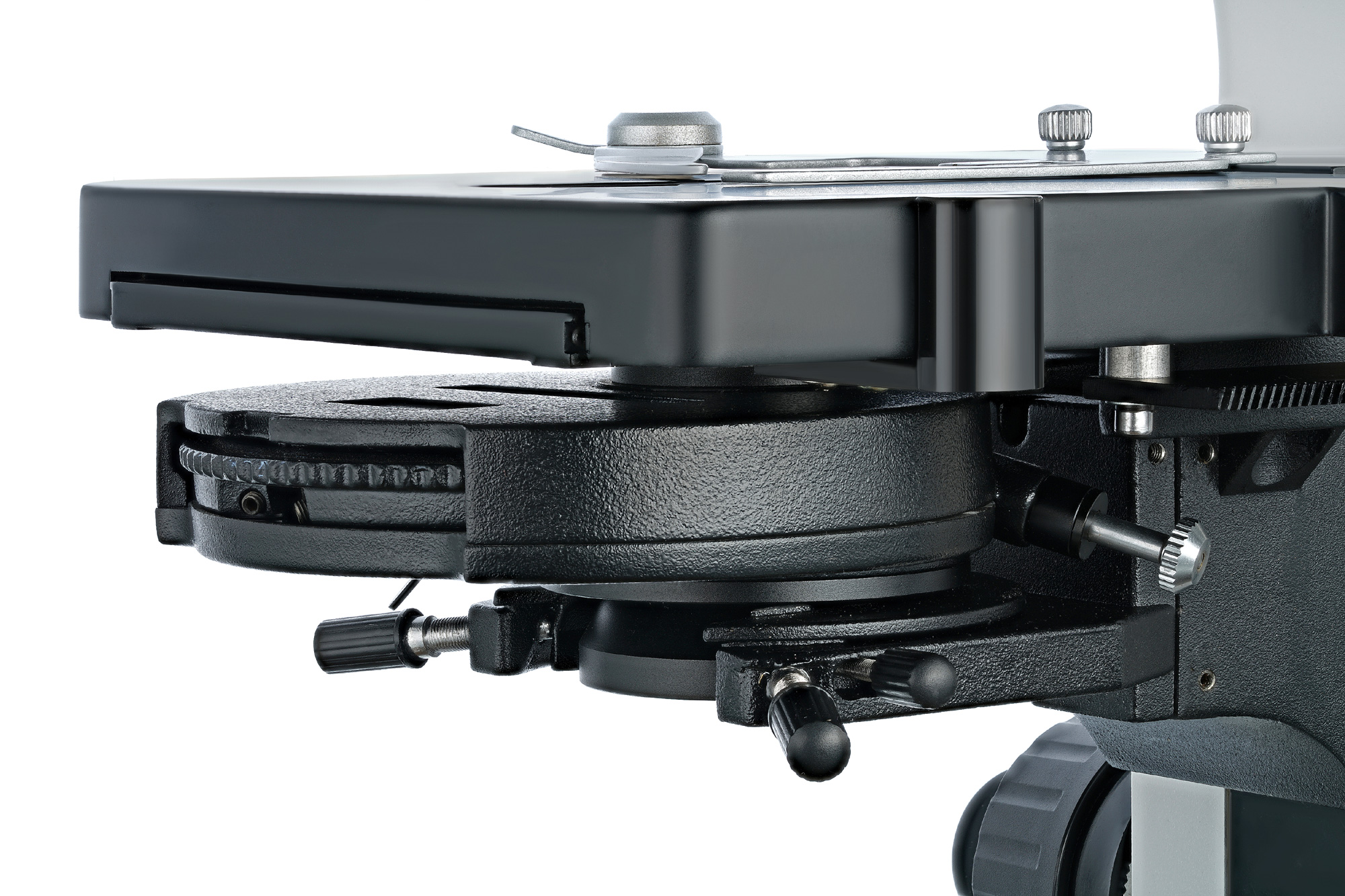 Trójokularowy mikroskop Levenhuk MED 45T 12 Trójokularowy mikroskop Levenhuk MED 45T -