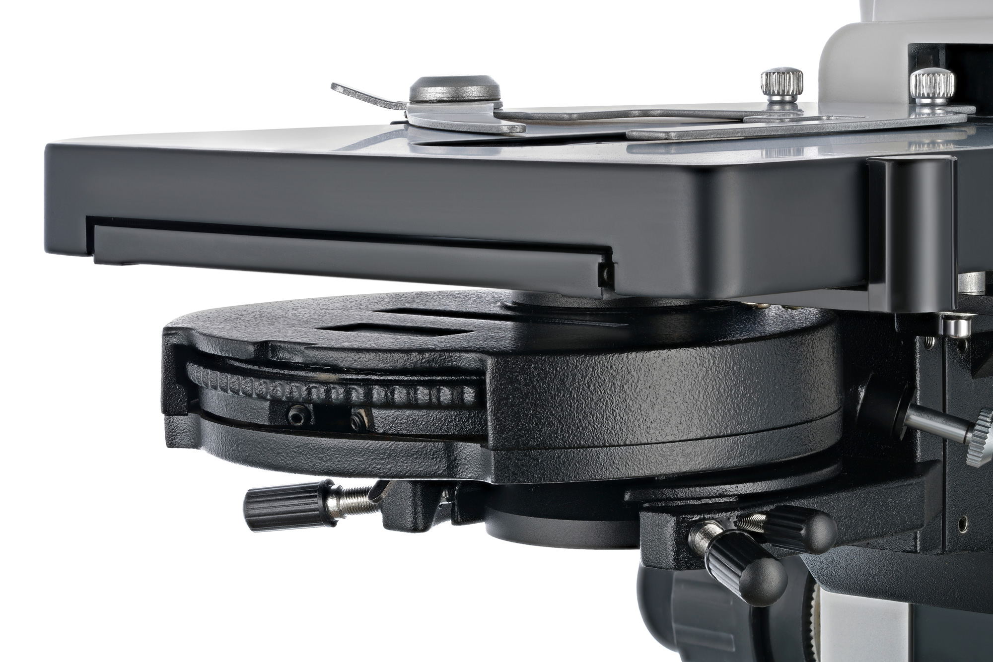 Trójokularowy mikroskop cyfrowy Levenhuk MED D45T 14 Trójokularowy mikroskop cyfrowy Levenhuk MED D45T -