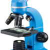 Mikroskop Bresser Junior Biolux SEL 40–1600x