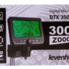 Mikroskop cyfrowy Levenhuk DTX 350 LCD -