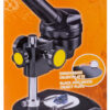 Mikroskop Bresser National Geographic 20x, monokularowy -
