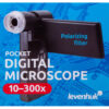Mikroskop cyfrowy Levenhuk DTX 700 Mobi -