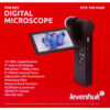 Mikroskop cyfrowy Levenhuk DTX 700 Mobi -
