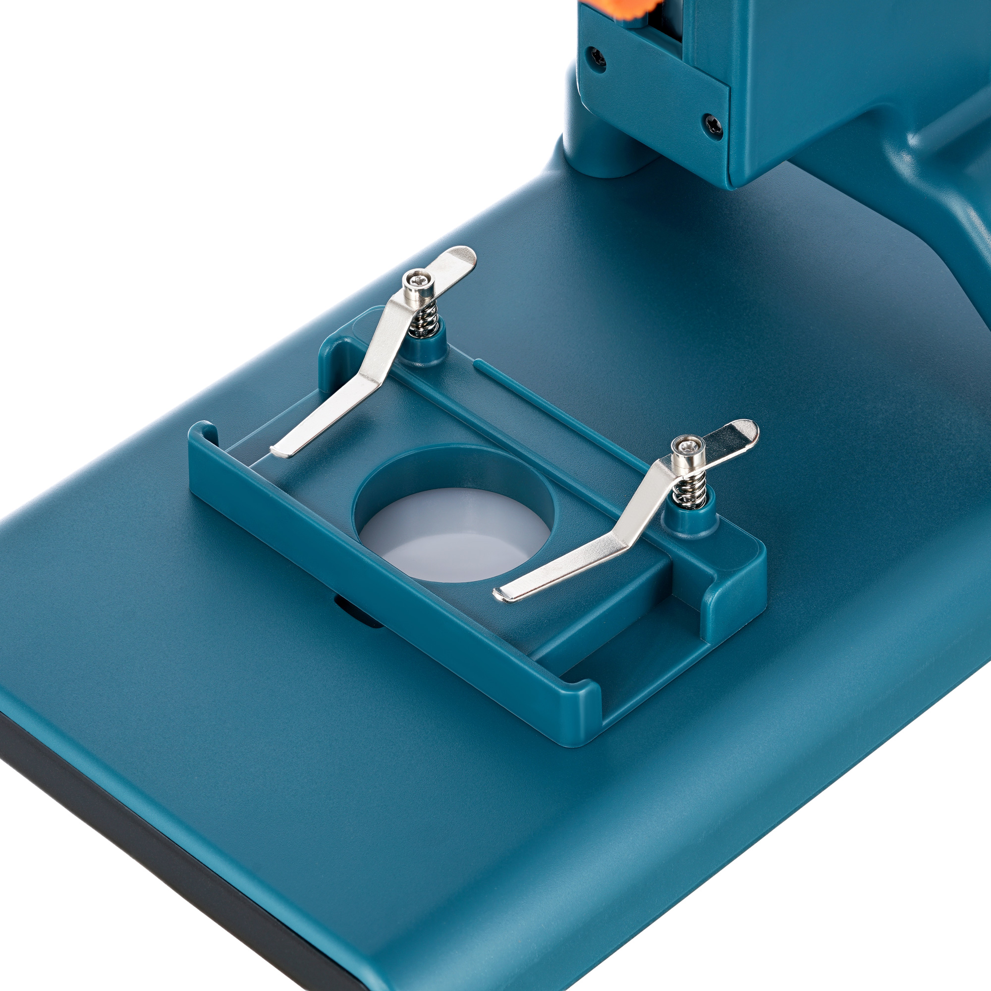 Mikroskop cyfrowy Levenhuk LabZZ DM200 LCD 12 Mikroskop cyfrowy Levenhuk LabZZ DM200 LCD -