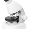 Mikroskop Levenhuk Discovery Micro z książką