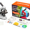 Mikroskop Levenhuk Discovery Nano -