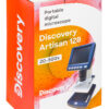 Mikroskop cyfrowy Levenhuk Discovery Artisan 128 -