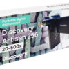 Mikroskop cyfrowy Levenhuk Discovery Artisan 256 -