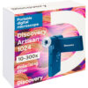 Mikroskop cyfrowy Levenhuk Discovery Artisan 1024 -