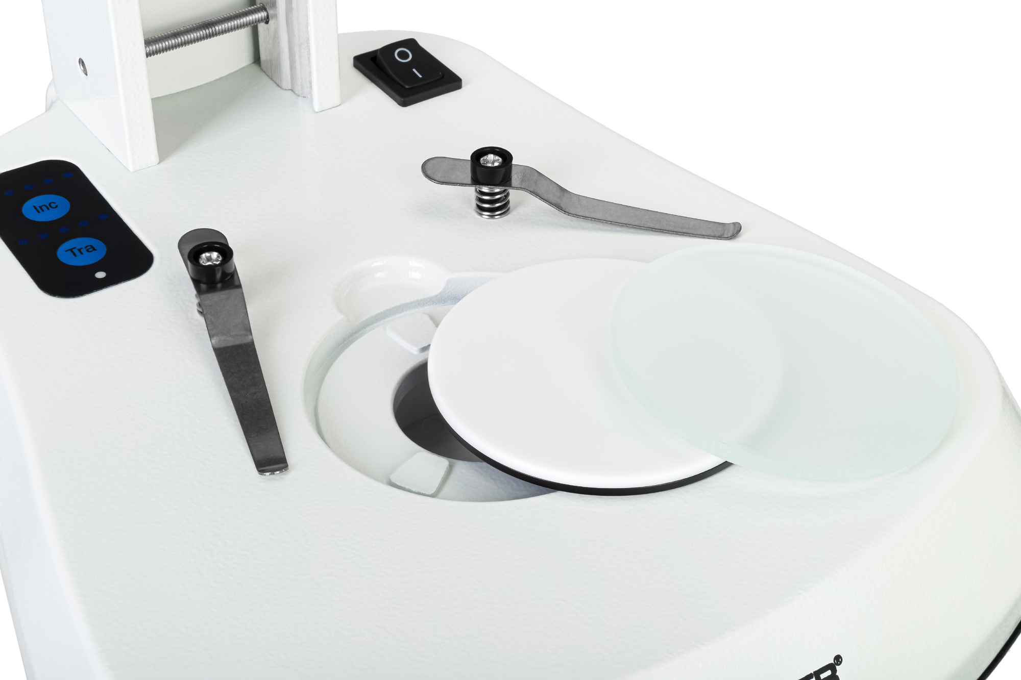 Mikroskop Analyth LCD Bresser 16 Mikroskop Analyth LCD Bresser -