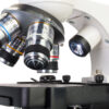 Mikroskop Levenhuk Discovery Atto Polar z książką 28 Mikroskop Levenhuk Discovery Atto Polar z książką -