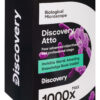 Mikroskop Levenhuk Discovery Atto Polar z książką 31 Mikroskop Levenhuk Discovery Atto Polar z książką -