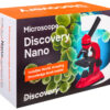 Mikroskop Levenhuk Discovery Nano -