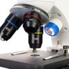 Mikroskop Levenhuk Discovery Pico -