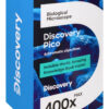 Mikroskop Levenhuk Discovery Pico -