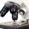 Mikroskop Levenhuk Discovery Pico -