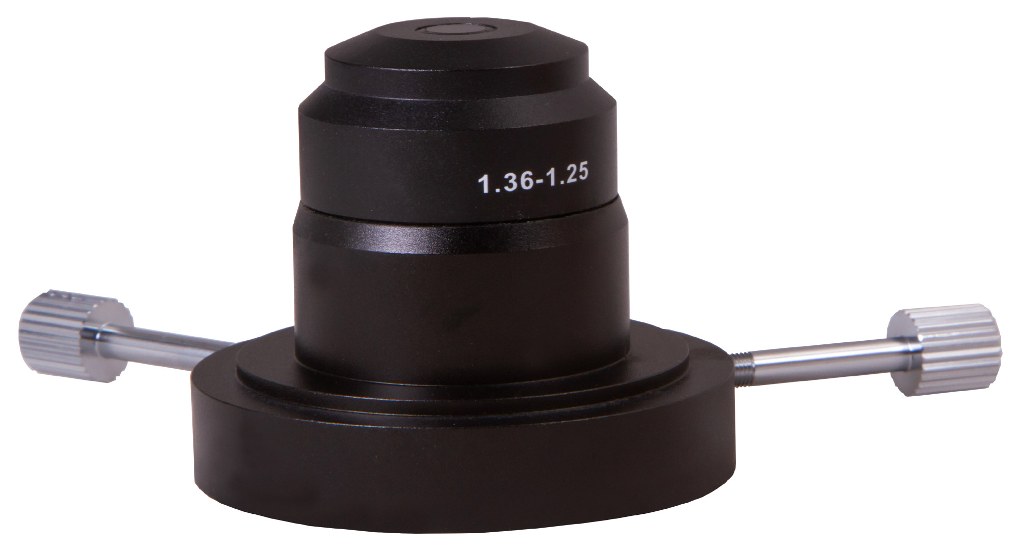 Dwuokularowy mikroskop Levenhuk MED 25B 22 Dwuokularowy mikroskop Levenhuk MED 25B -