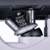 Odwrócony mikroskop biologiczny MAGUS Bio V300 25 Odwrócony mikroskop biologiczny MAGUS Bio V300 -