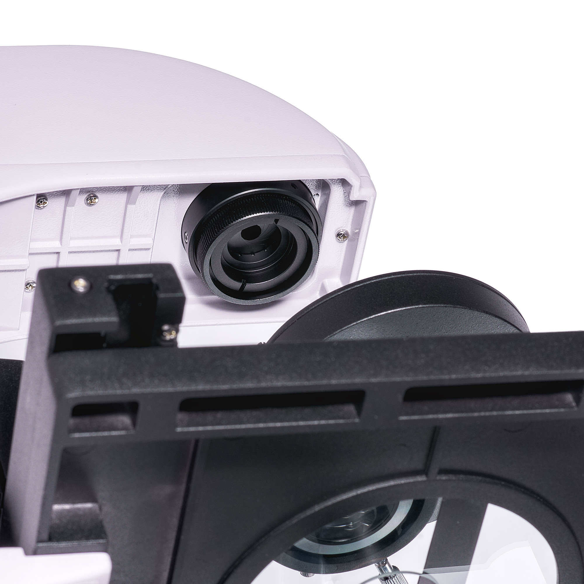 Odwrócony mikroskop biologiczny MAGUS Bio V350 18 Odwrócony mikroskop biologiczny MAGUS Bio V350 -