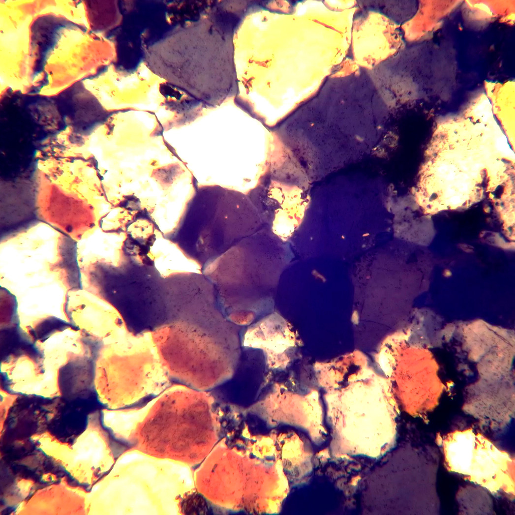 Mikroskop polaryzacyjny MAGUS Pol 850 24 Mikroskop polaryzacyjny MAGUS Pol 850 -