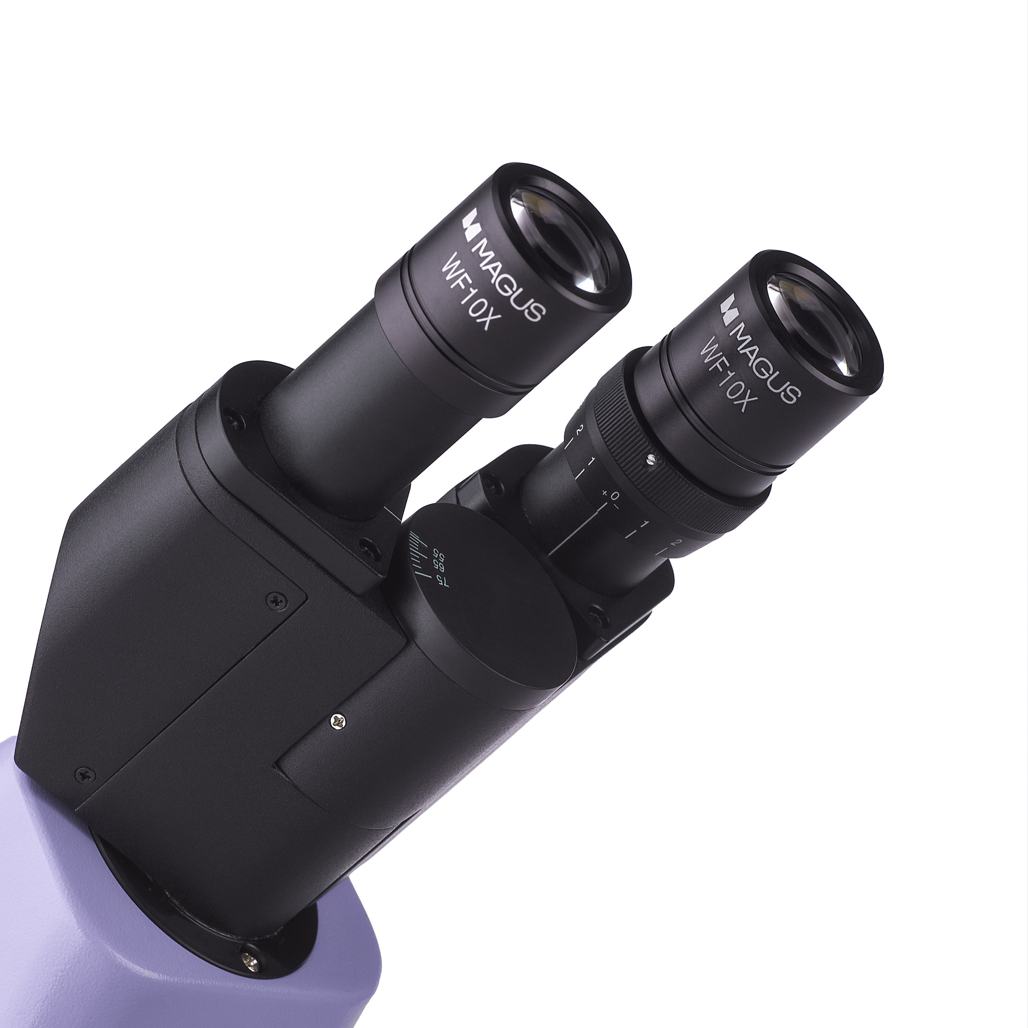 Mikroskop biologiczny MAGUS Bio D230T LCD 13 Mikroskop biologiczny MAGUS Bio D230T LCD -