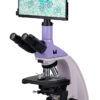 Mikroskop biologiczny MAGUS Bio D230T LCD 45 Mikroskop biologiczny MAGUS Bio D230T LCD -