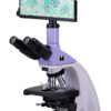 Mikroskop biologiczny cyfrowy MAGUS Bio D230TL LCD -