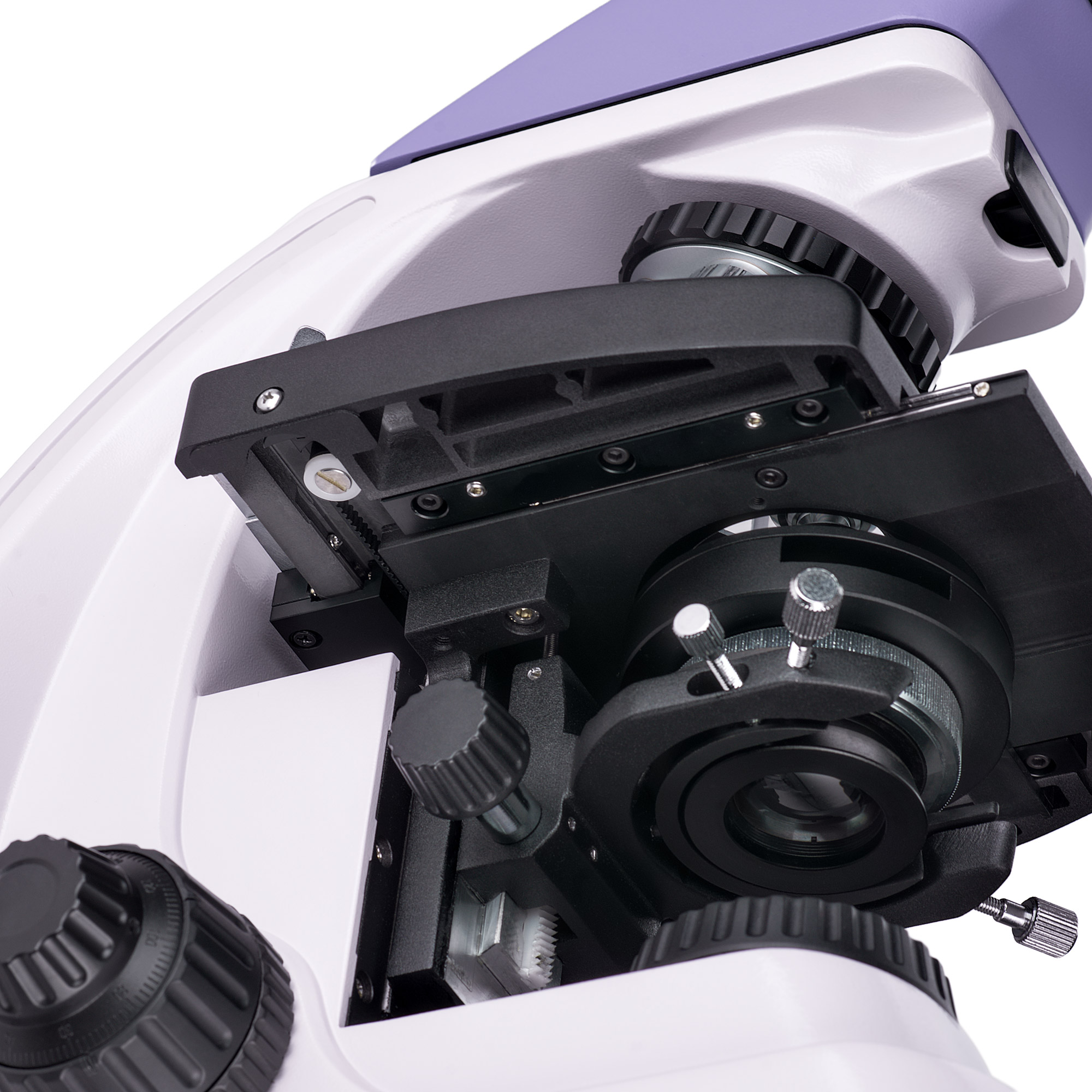 Mikroskop biologiczny сyfrowy MAGUS Bio D250T 22 Mikroskop biologiczny сyfrowy MAGUS Bio D250T -