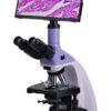 Mikroskop biologiczny cyfrowy MAGUS Bio D250T LCD -