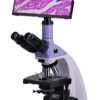 Mikroskop biologiczny cyfrowy MAGUS Bio D250TL LCD -