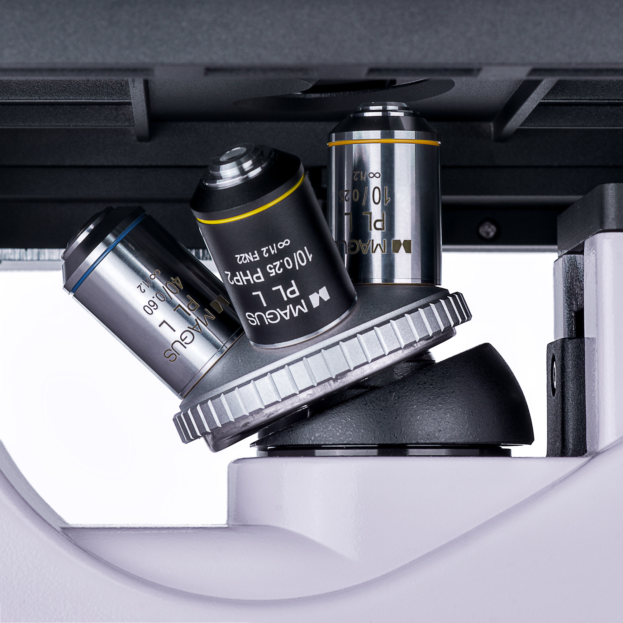 Odwrócony mikroskop biologiczny сyfrowy MAGUS Bio VD300 12 Odwrócony mikroskop biologiczny сyfrowy MAGUS Bio VD300 -