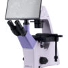 Odwrócony mikroskop biologiczny cyfrowy MAGUS Bio VD300 LCD -