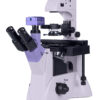 Odwrócony mikroskop biologiczny сyfrowy MAGUS Bio VD350 -