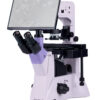 Odwrócony mikroskop biologiczny cyfrowy MAGUS Bio VD350 LCD -