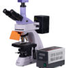 Mikroskop fluorescencyjny cyfrowy MAGUS Lum D400 -