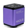 Mikroskop metalurgiczny cyfrowy MAGUS Metal D600 LCD -