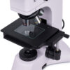 Mikroskop metalurgiczny cyfrowy MAGUS Metal D600 BD LCD -