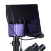 Mikroskop metalurgiczny cyfrowy MAGUS Metal D600 BD LCD -